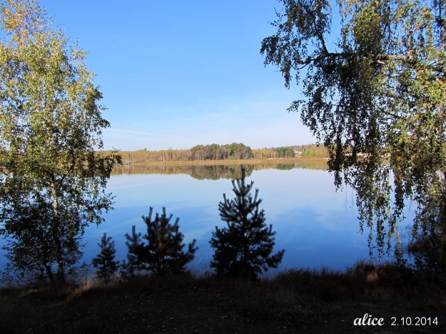 Lake Pitkäjärvi, Espoo IMG_7971C