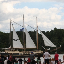 The Tall Ship Races 2017 Turku/Åbo
