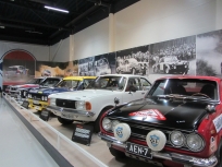 @ the automobile and road museum Mobilia in Kangasala IMG_3660C