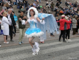 28th Helsinki Samba Carnaval