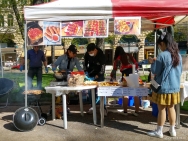 The Restaurant Day at ''Esplanadi" park 20190518_102748_HDRC
